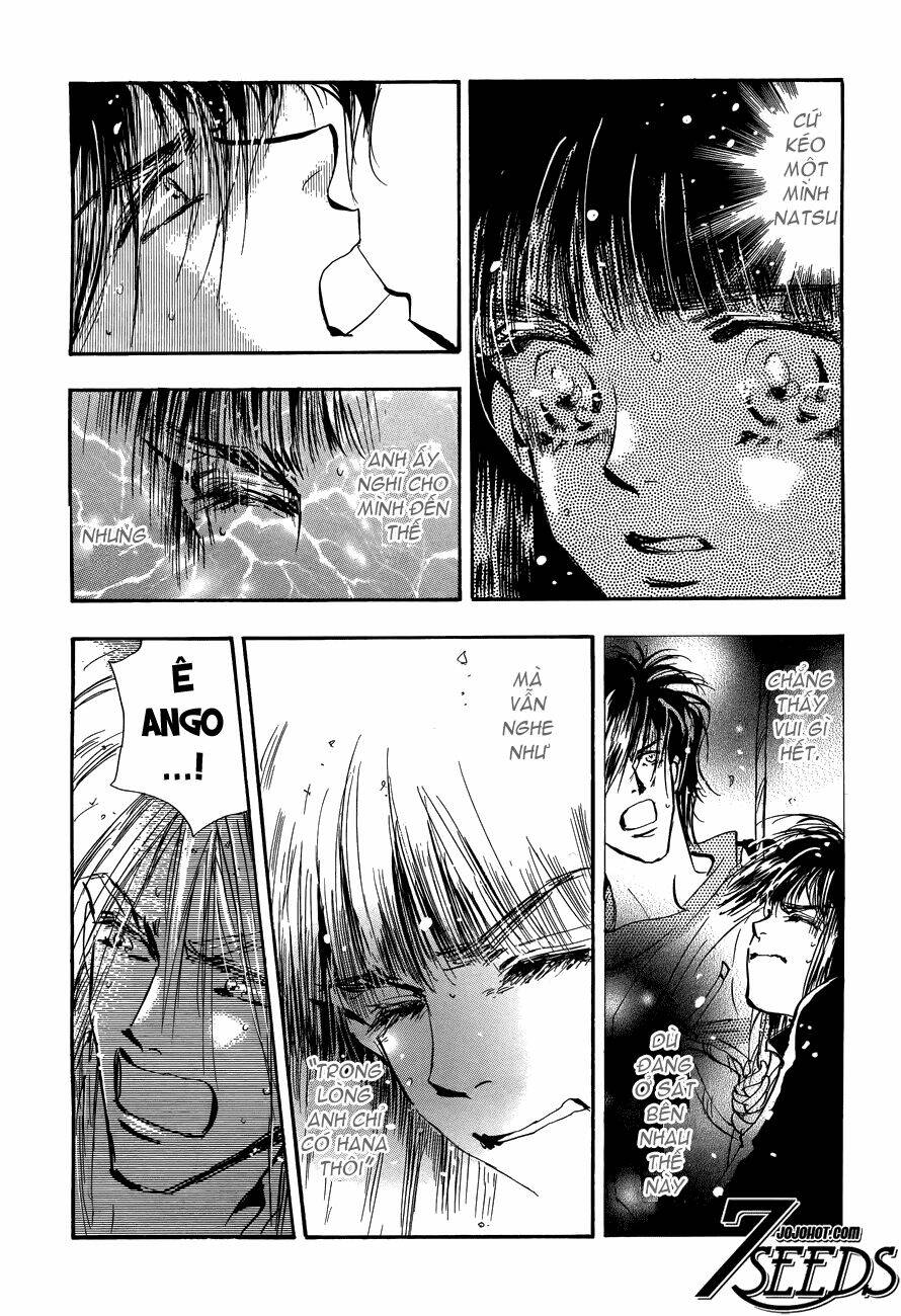 7 Mầm Sống Chapter 106 - Trang 2