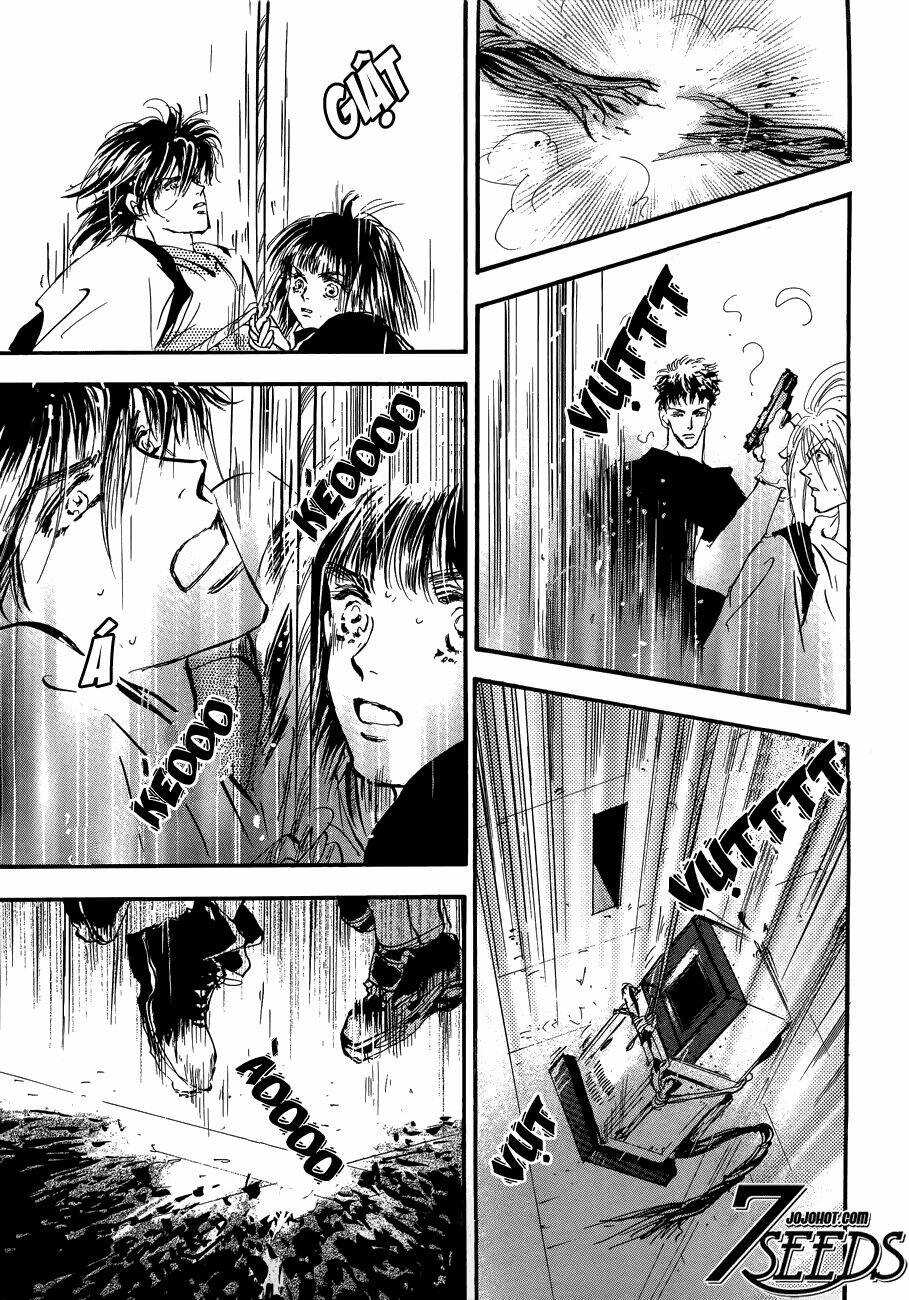 7 Mầm Sống Chapter 106 - Trang 2