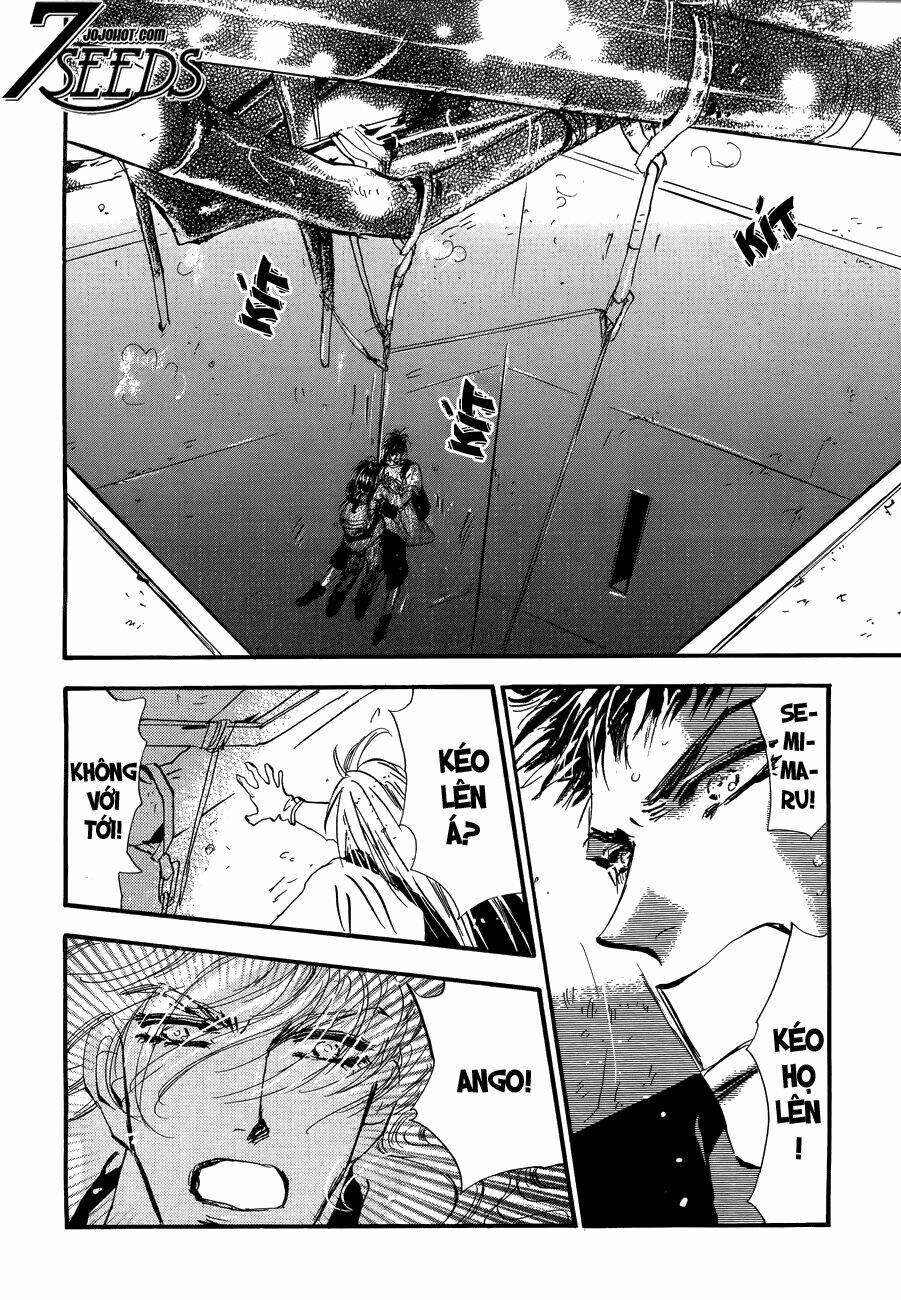 7 Mầm Sống Chapter 106 - Trang 2