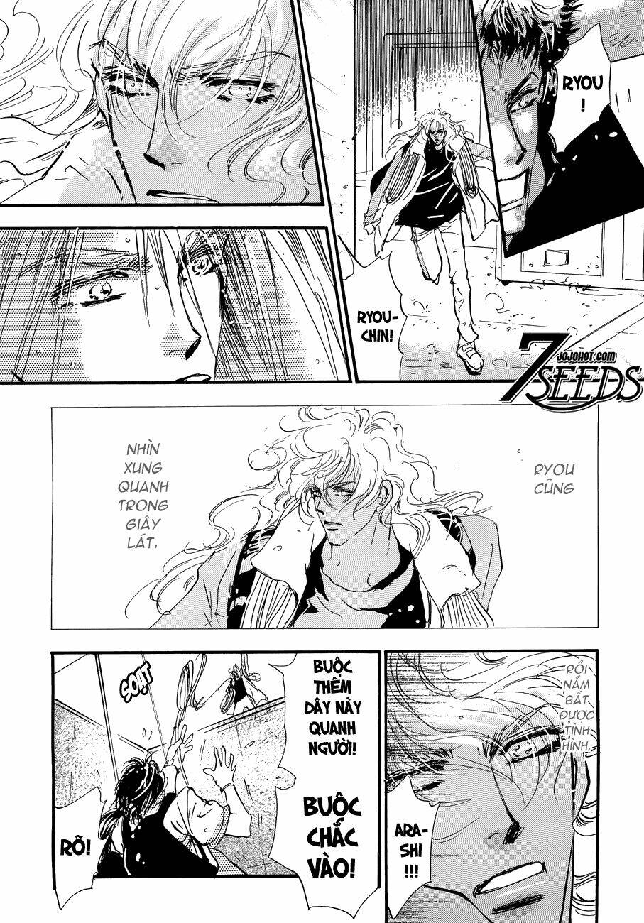 7 Mầm Sống Chapter 106 - Trang 2