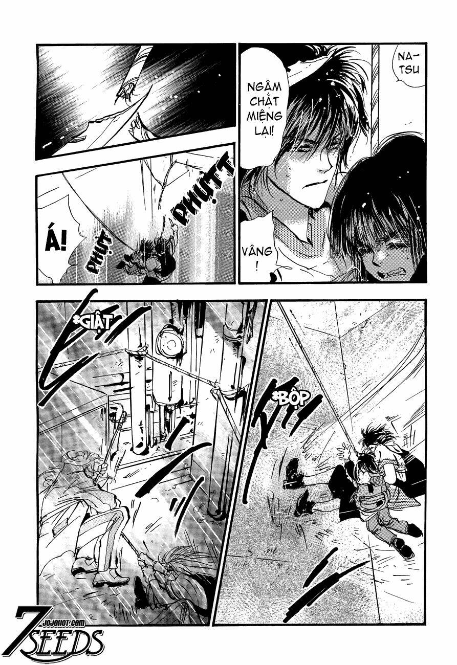 7 Mầm Sống Chapter 106 - Trang 2