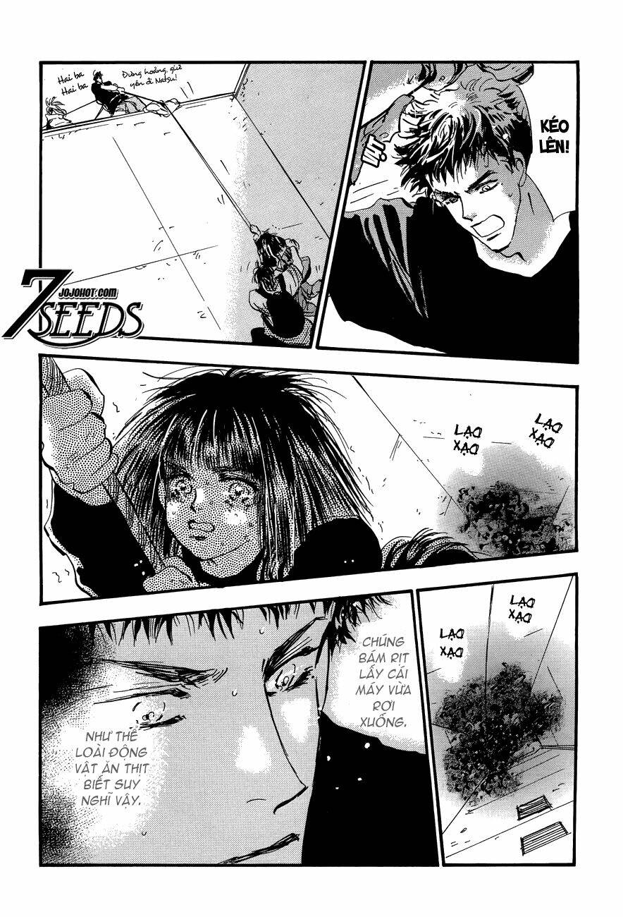 7 Mầm Sống Chapter 106 - Trang 2