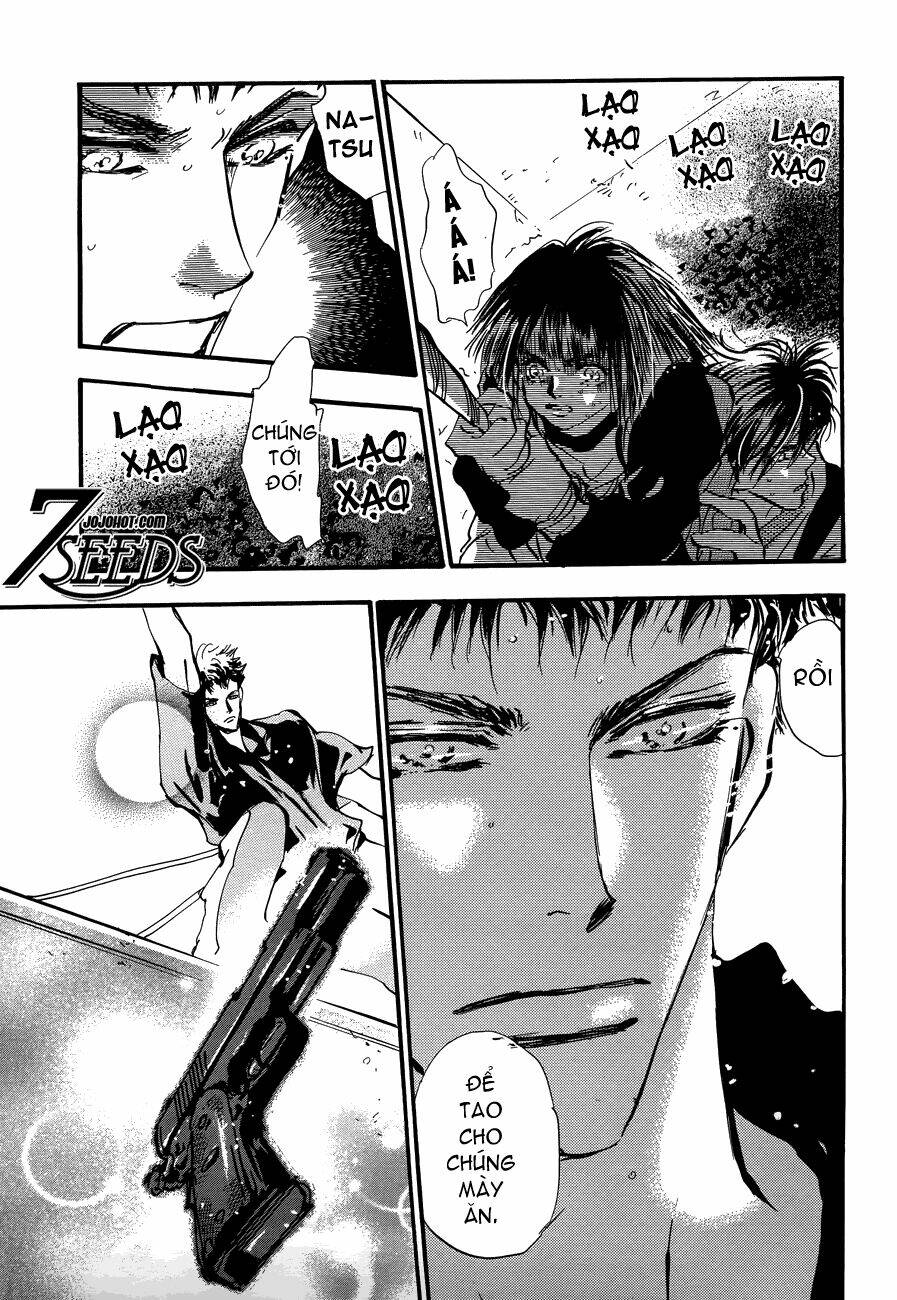 7 Mầm Sống Chapter 106 - Trang 2