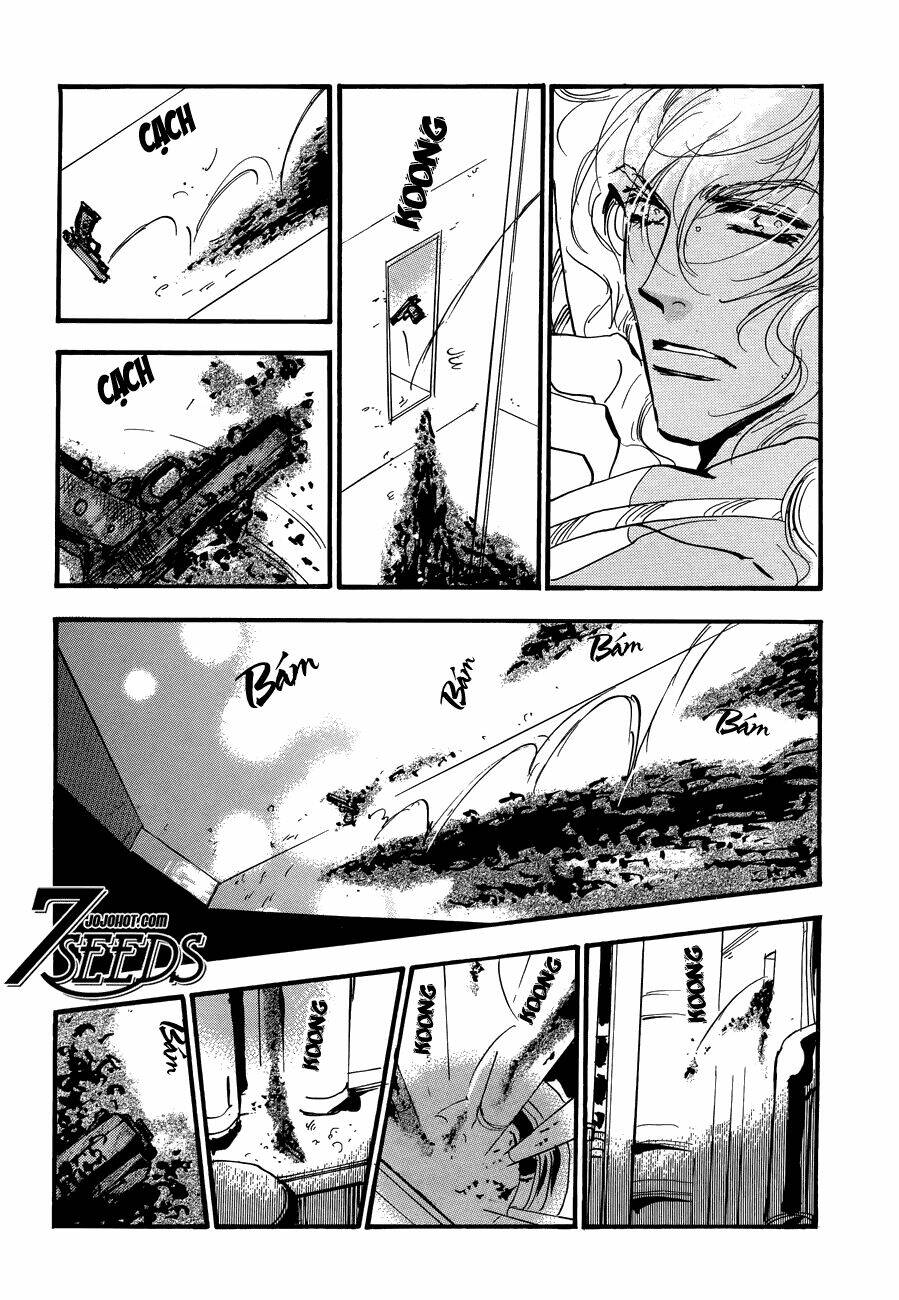 7 Mầm Sống Chapter 106 - Trang 2