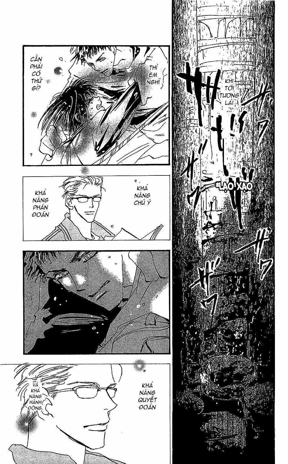 7 Mầm Sống Chapter 106 - Trang 2