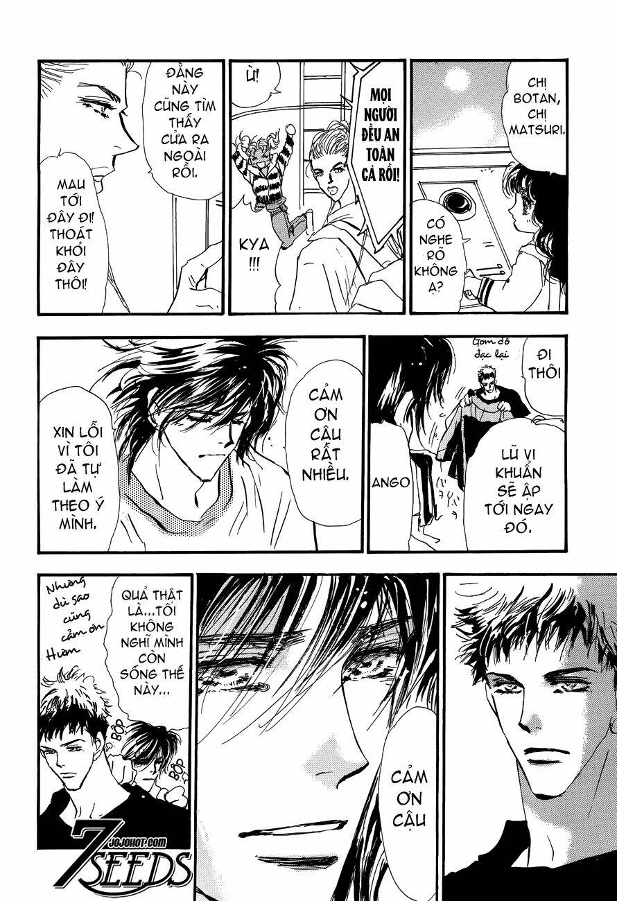 7 Mầm Sống Chapter 106 - Trang 2