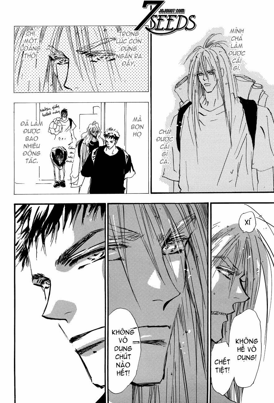 7 Mầm Sống Chapter 106 - Trang 2