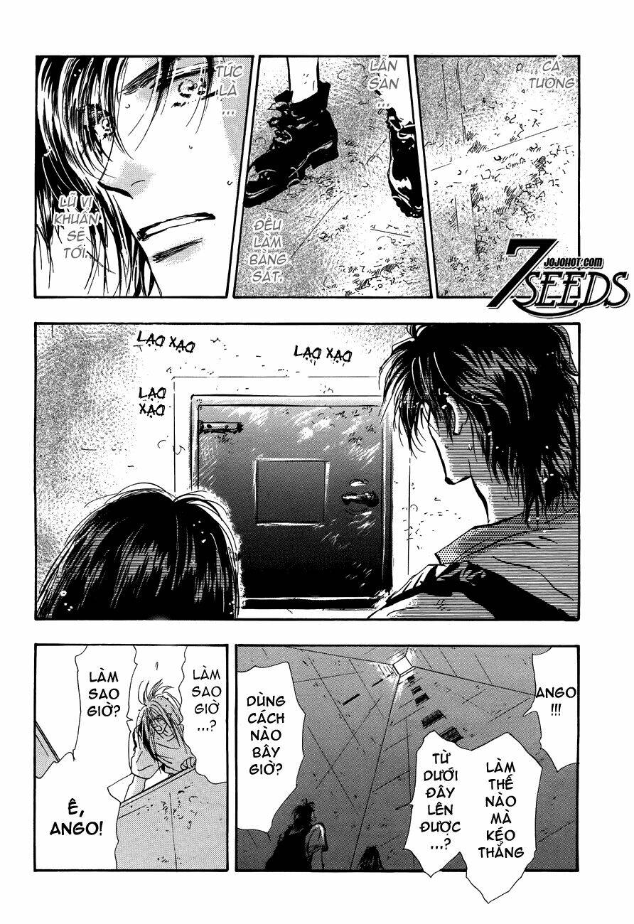 7 Mầm Sống Chapter 106 - Trang 2