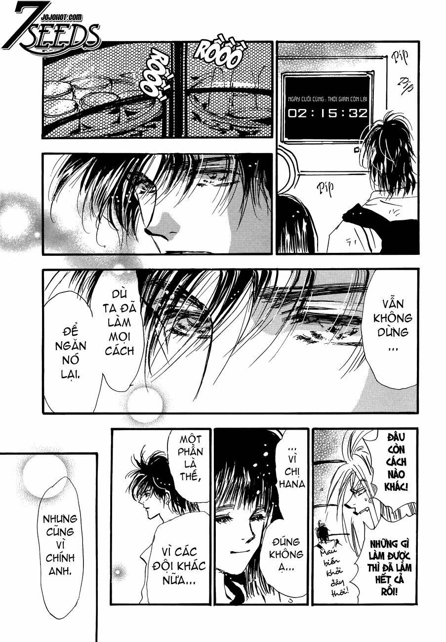 7 Mầm Sống Chapter 106 - Trang 2