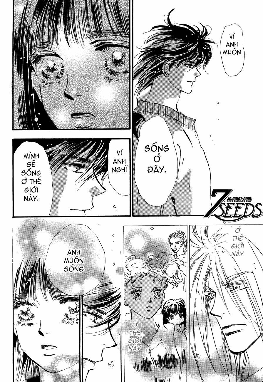 7 Mầm Sống Chapter 106 - Trang 2