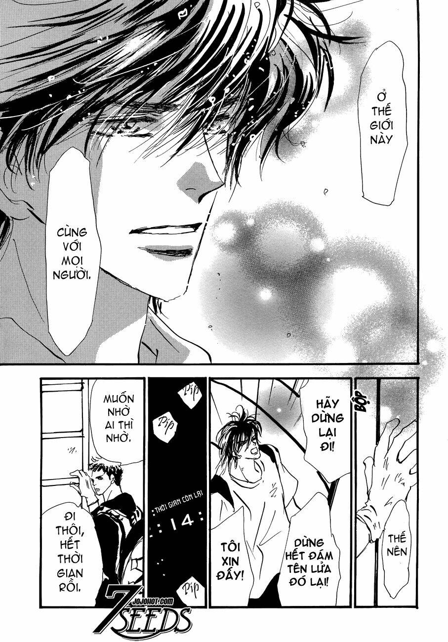 7 Mầm Sống Chapter 106 - Trang 2