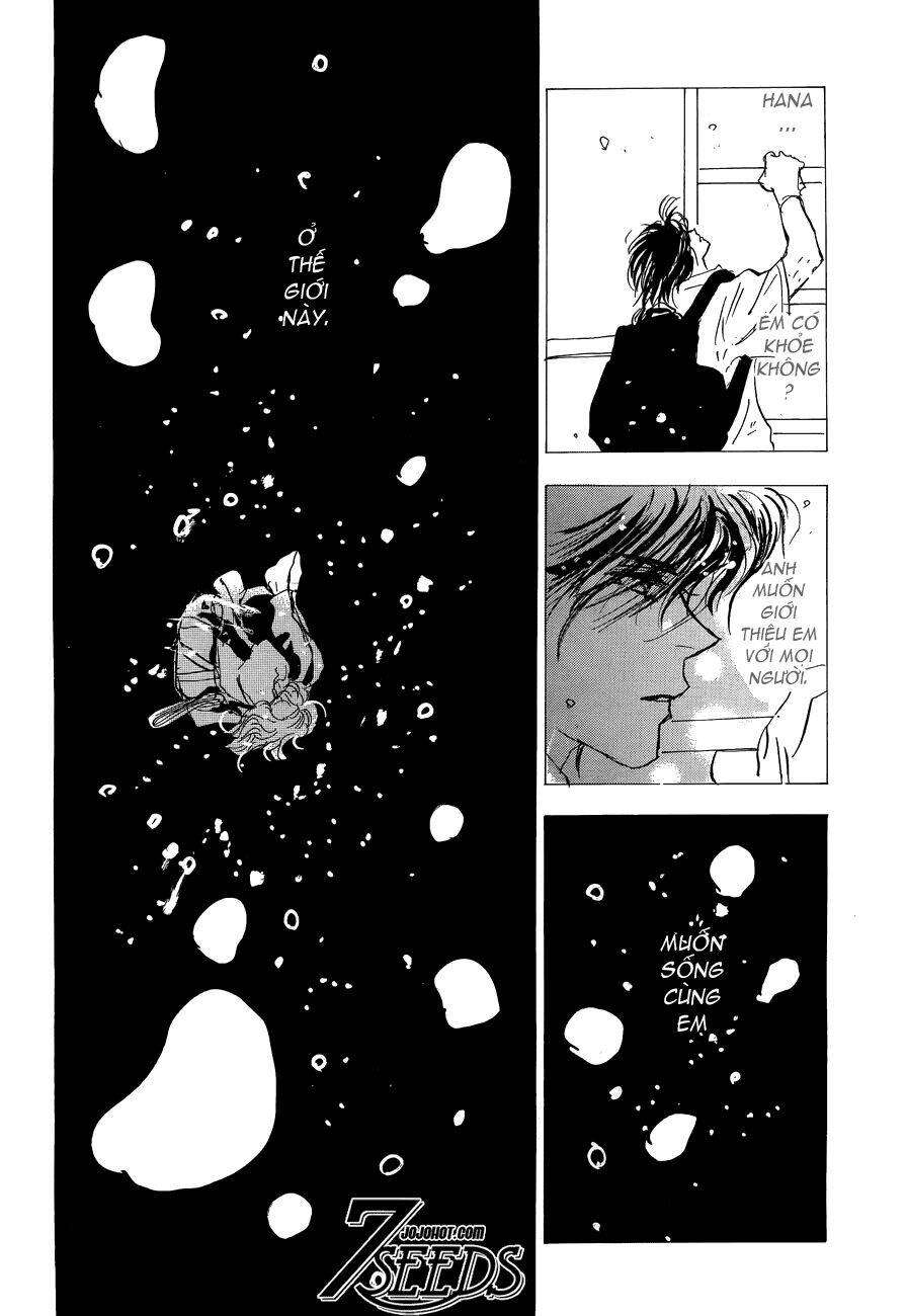 7 Mầm Sống Chapter 106 - Trang 2