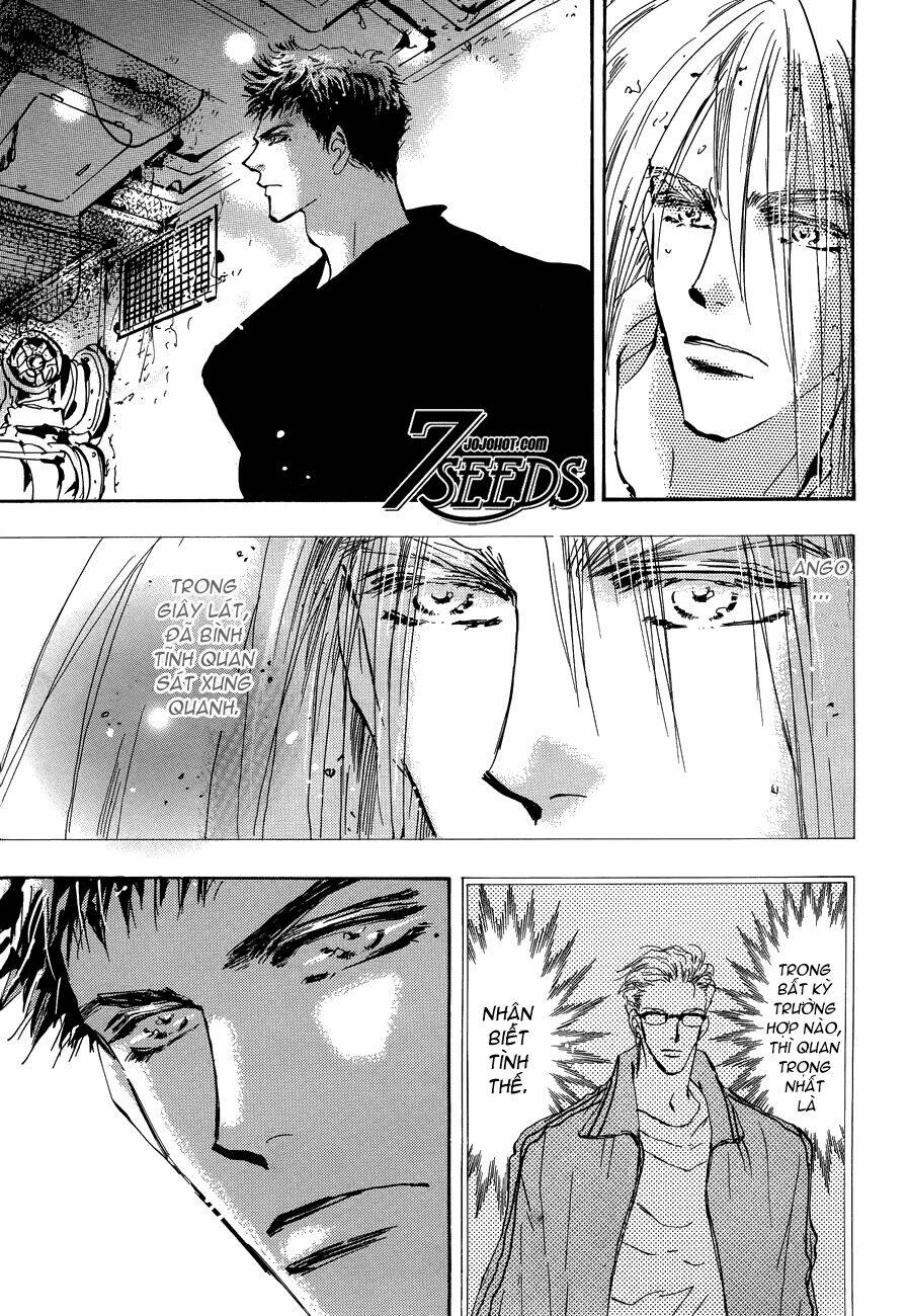 7 Mầm Sống Chapter 106 - Trang 2