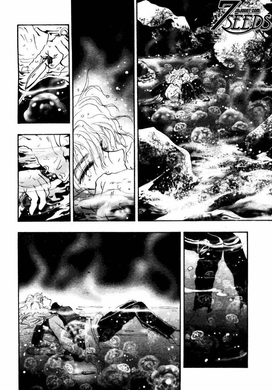 7 Mầm Sống Chapter 107 - Trang 2