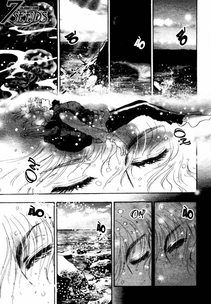 7 Mầm Sống Chapter 107 - Trang 2