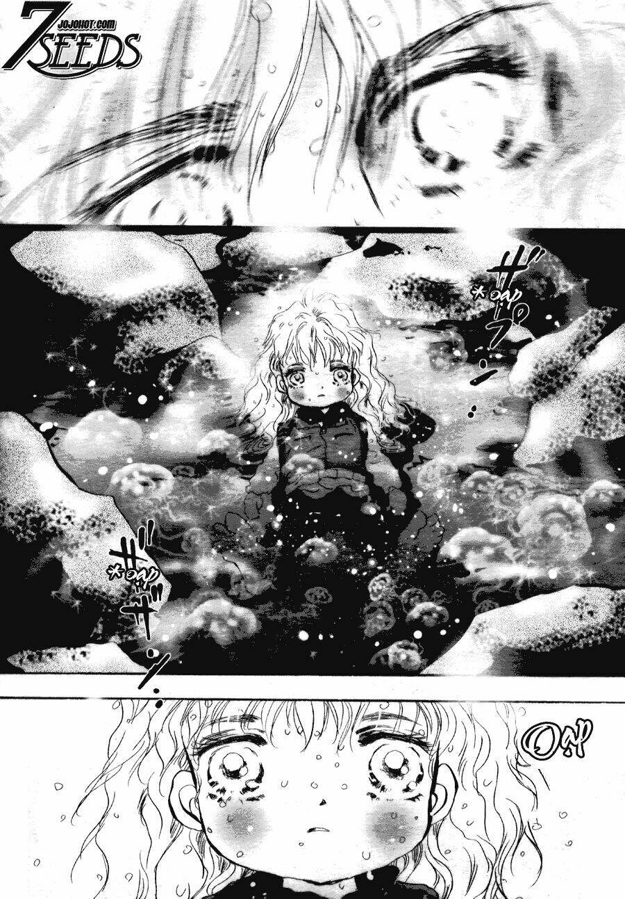 7 Mầm Sống Chapter 107 - Trang 2