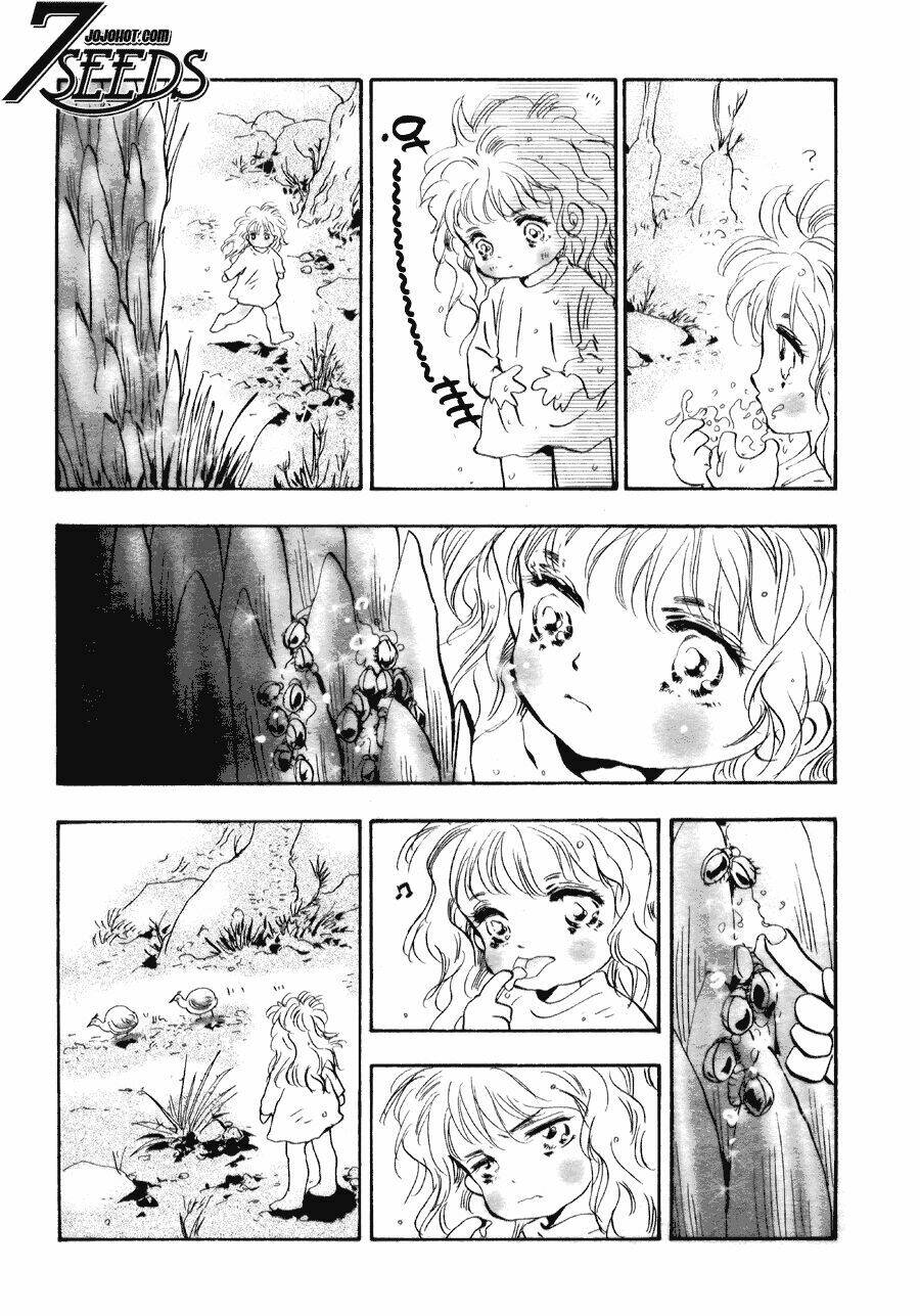 7 Mầm Sống Chapter 107 - Trang 2