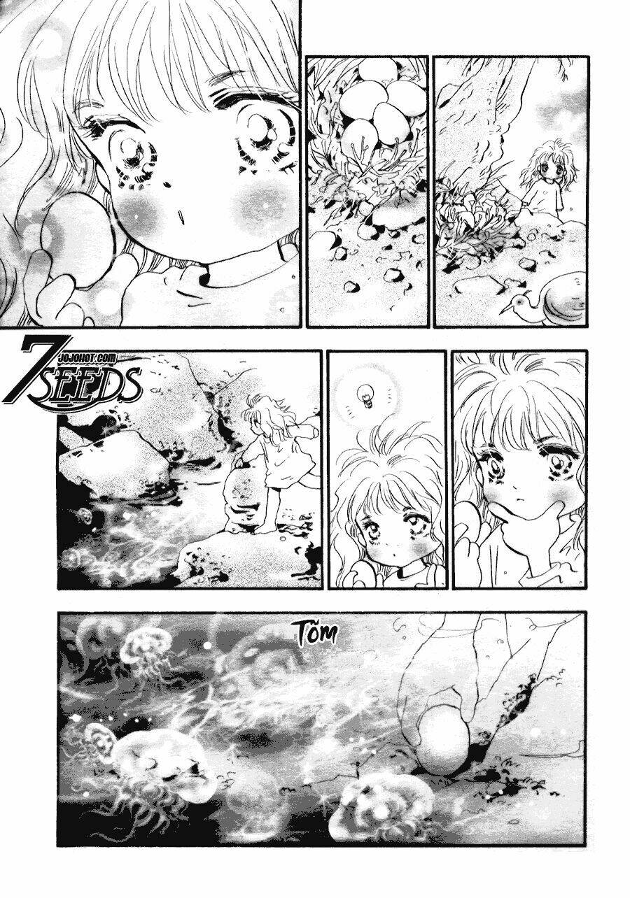 7 Mầm Sống Chapter 107 - Trang 2