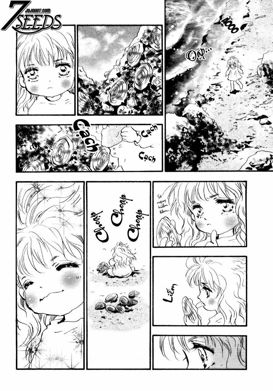 7 Mầm Sống Chapter 107 - Trang 2