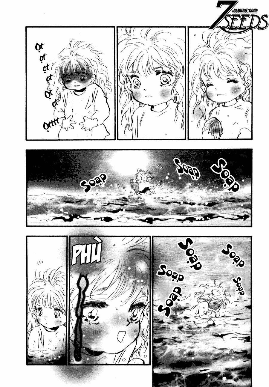 7 Mầm Sống Chapter 107 - Trang 2