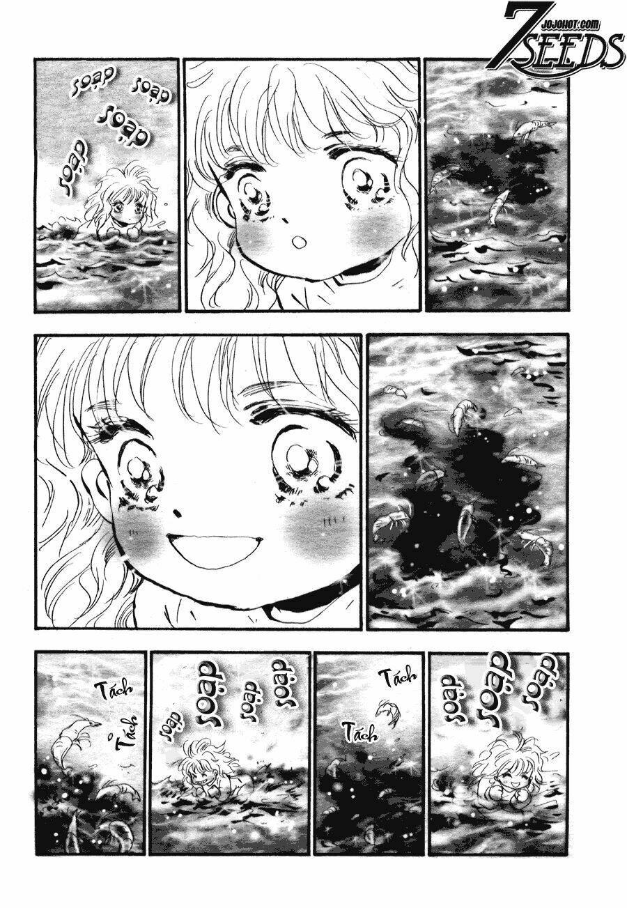 7 Mầm Sống Chapter 107 - Trang 2