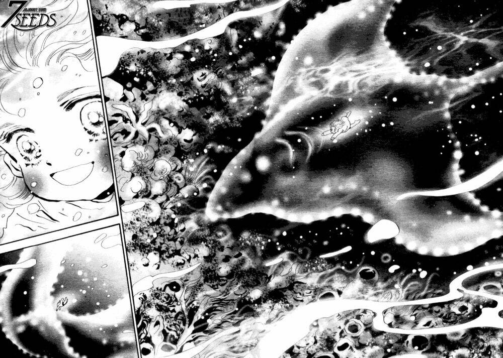 7 Mầm Sống Chapter 107 - Trang 2