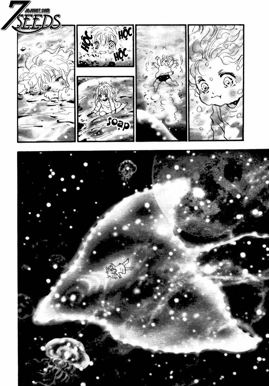 7 Mầm Sống Chapter 107 - Trang 2