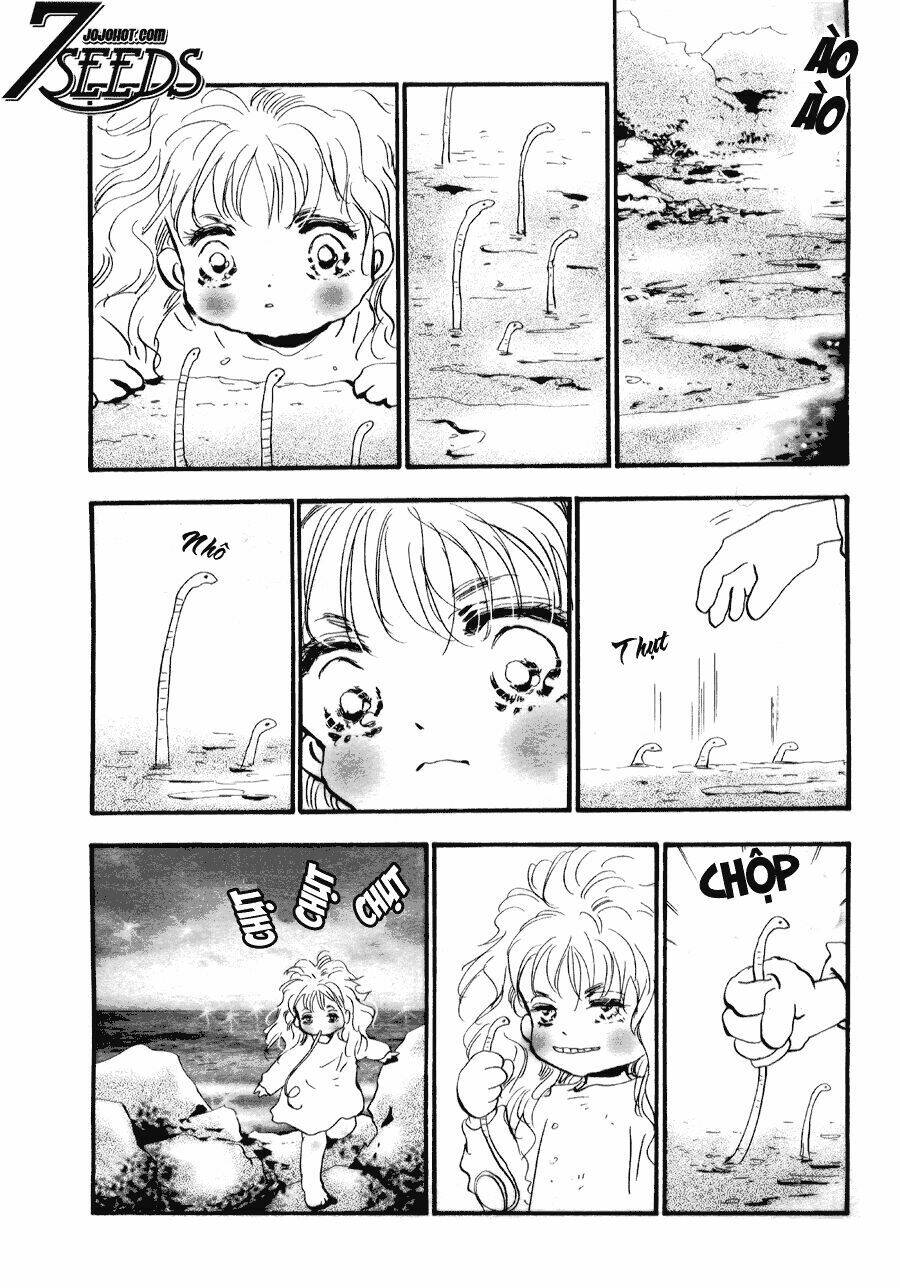 7 Mầm Sống Chapter 107 - Trang 2