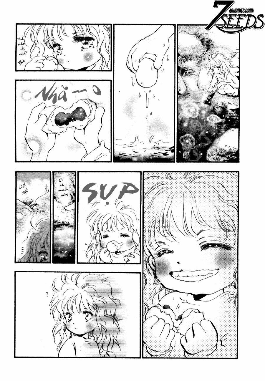 7 Mầm Sống Chapter 107 - Trang 2