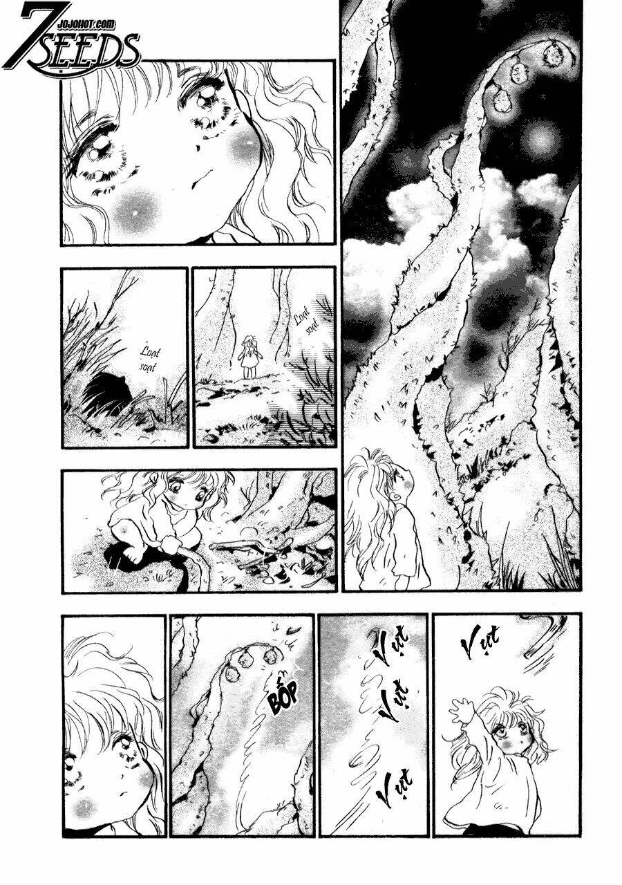 7 Mầm Sống Chapter 107 - Trang 2