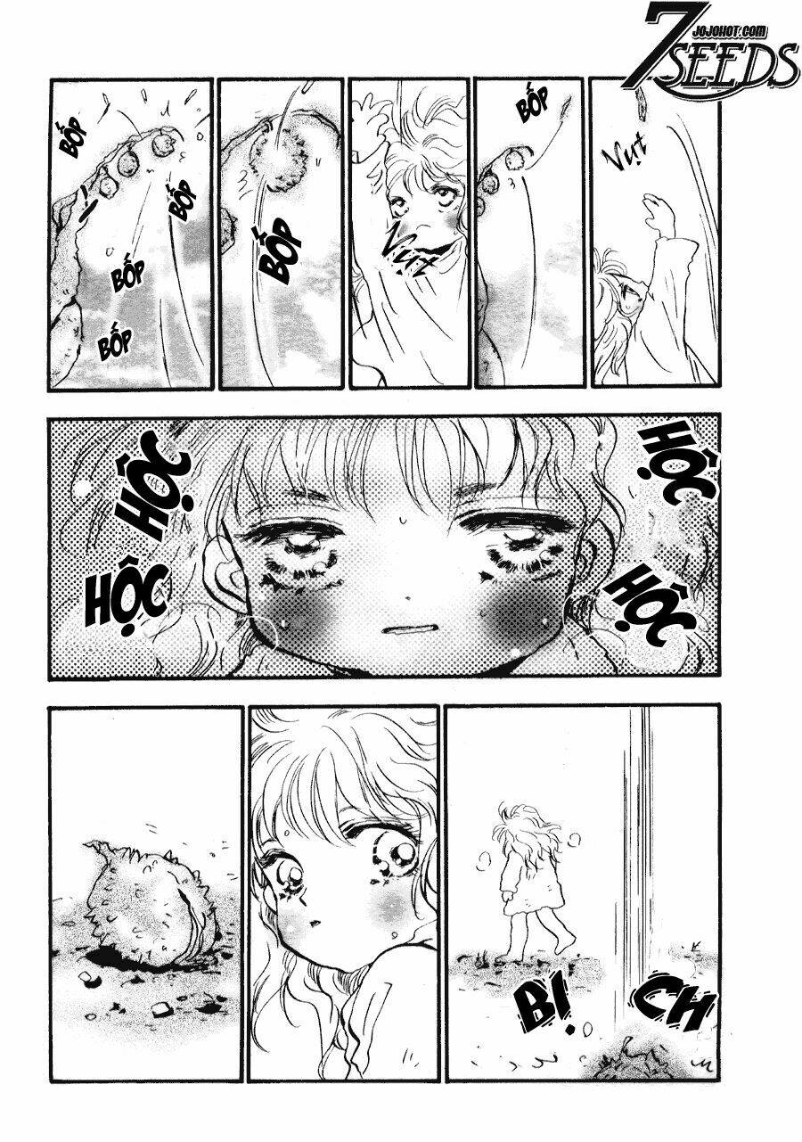 7 Mầm Sống Chapter 107 - Trang 2