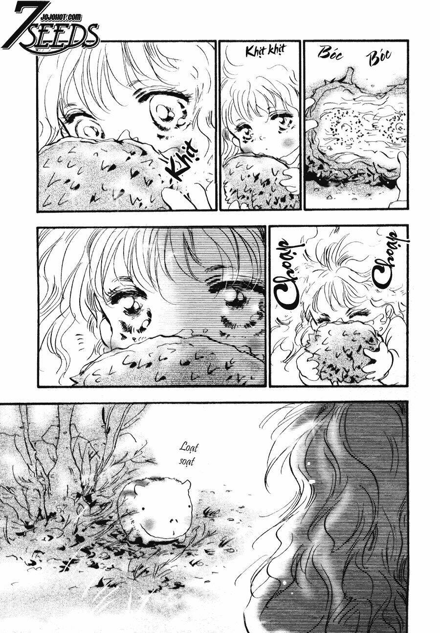 7 Mầm Sống Chapter 107 - Trang 2