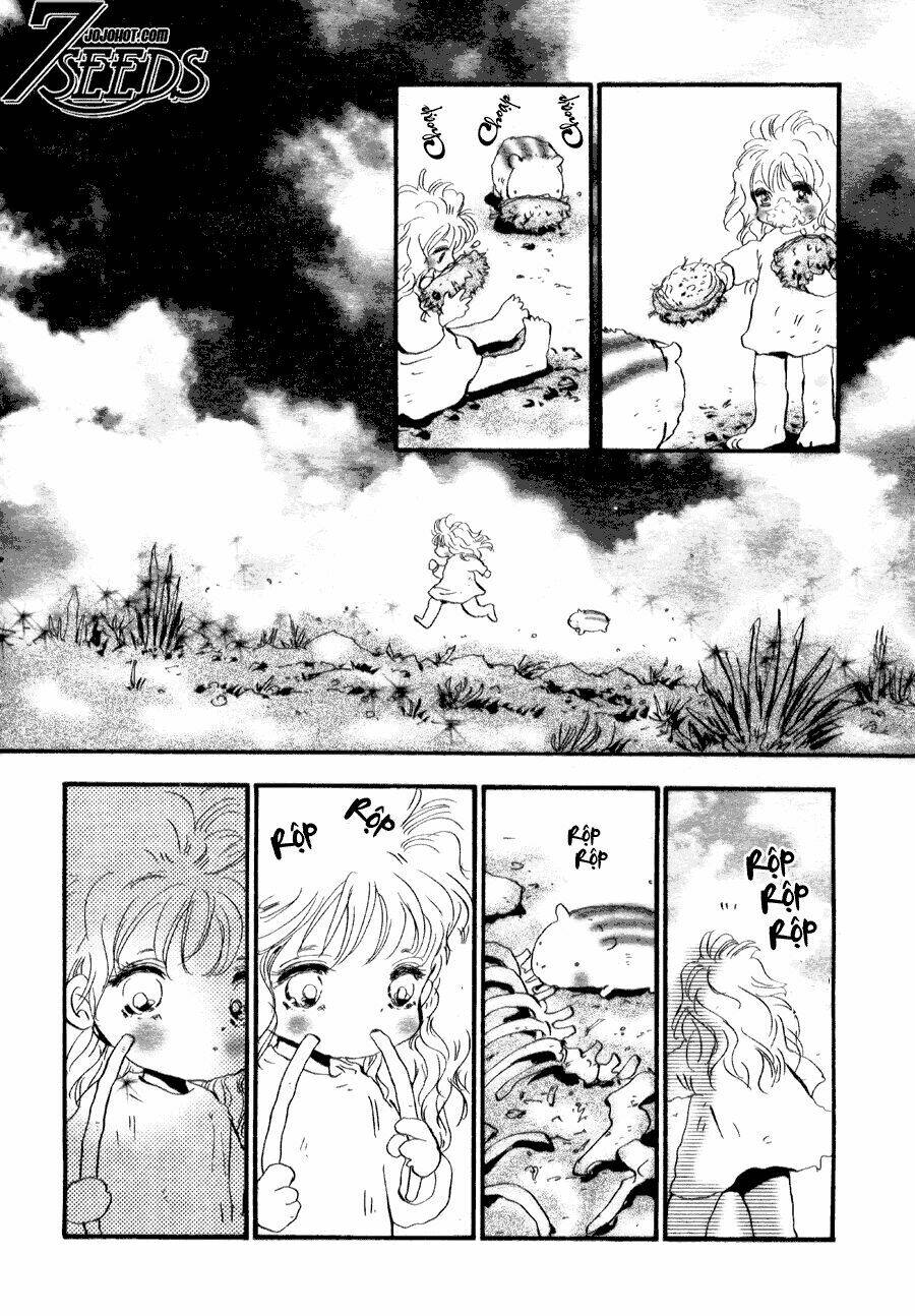 7 Mầm Sống Chapter 107 - Trang 2