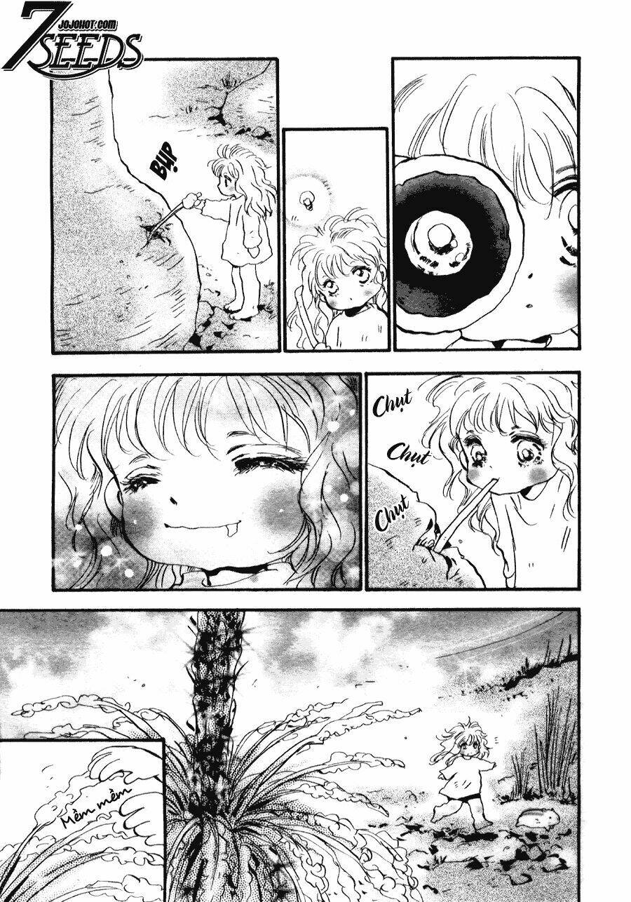 7 Mầm Sống Chapter 107 - Trang 2