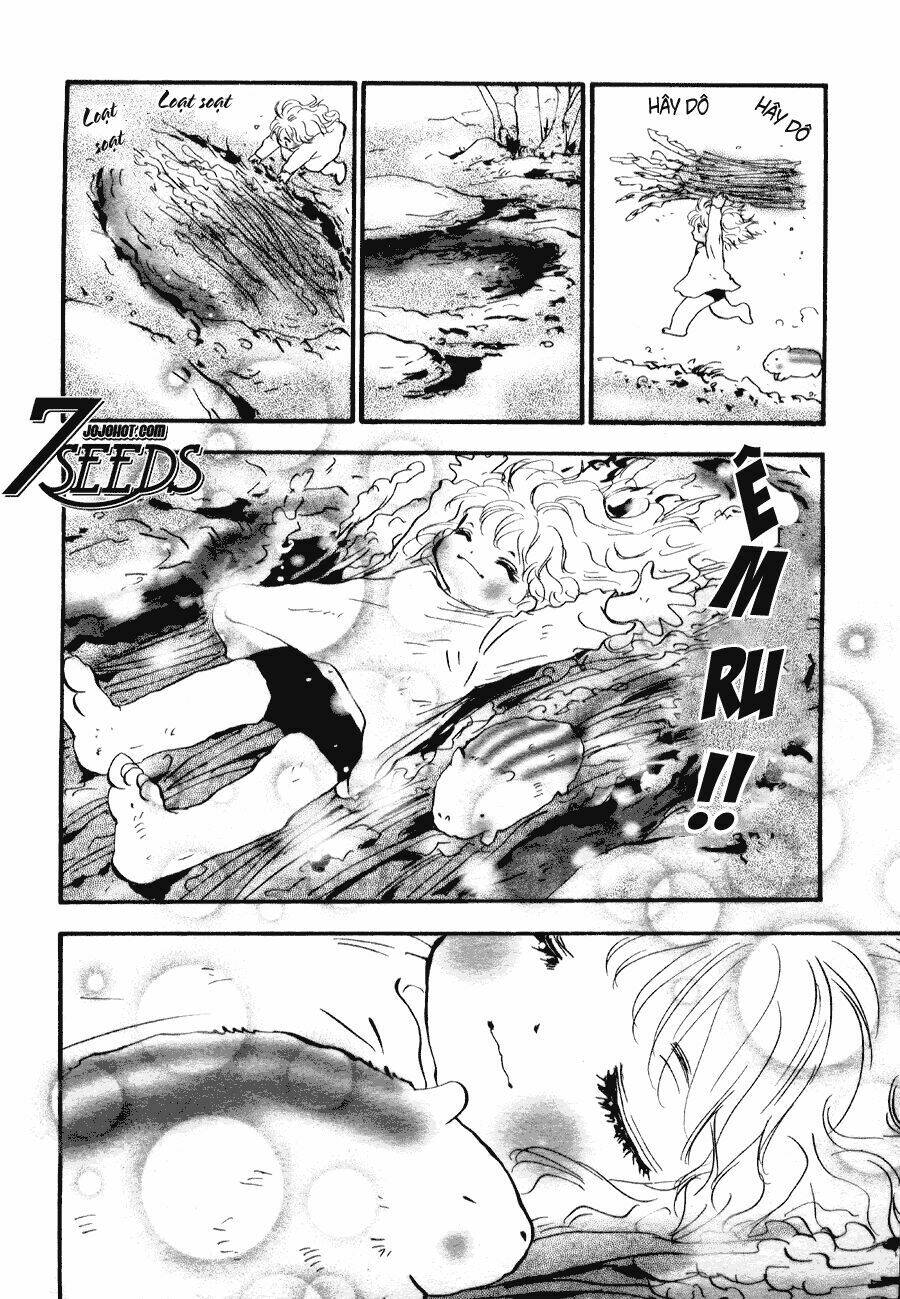 7 Mầm Sống Chapter 107 - Trang 2