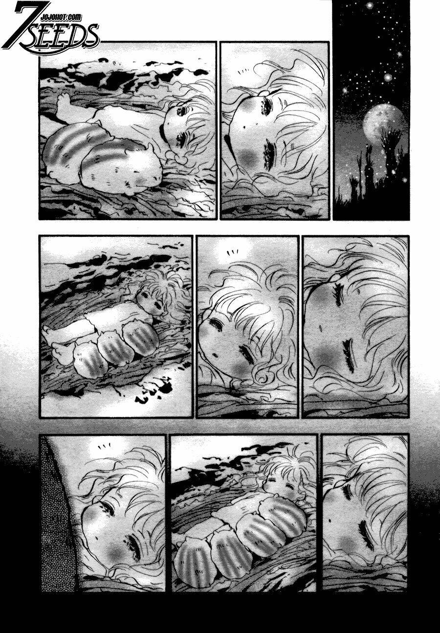 7 Mầm Sống Chapter 107 - Trang 2