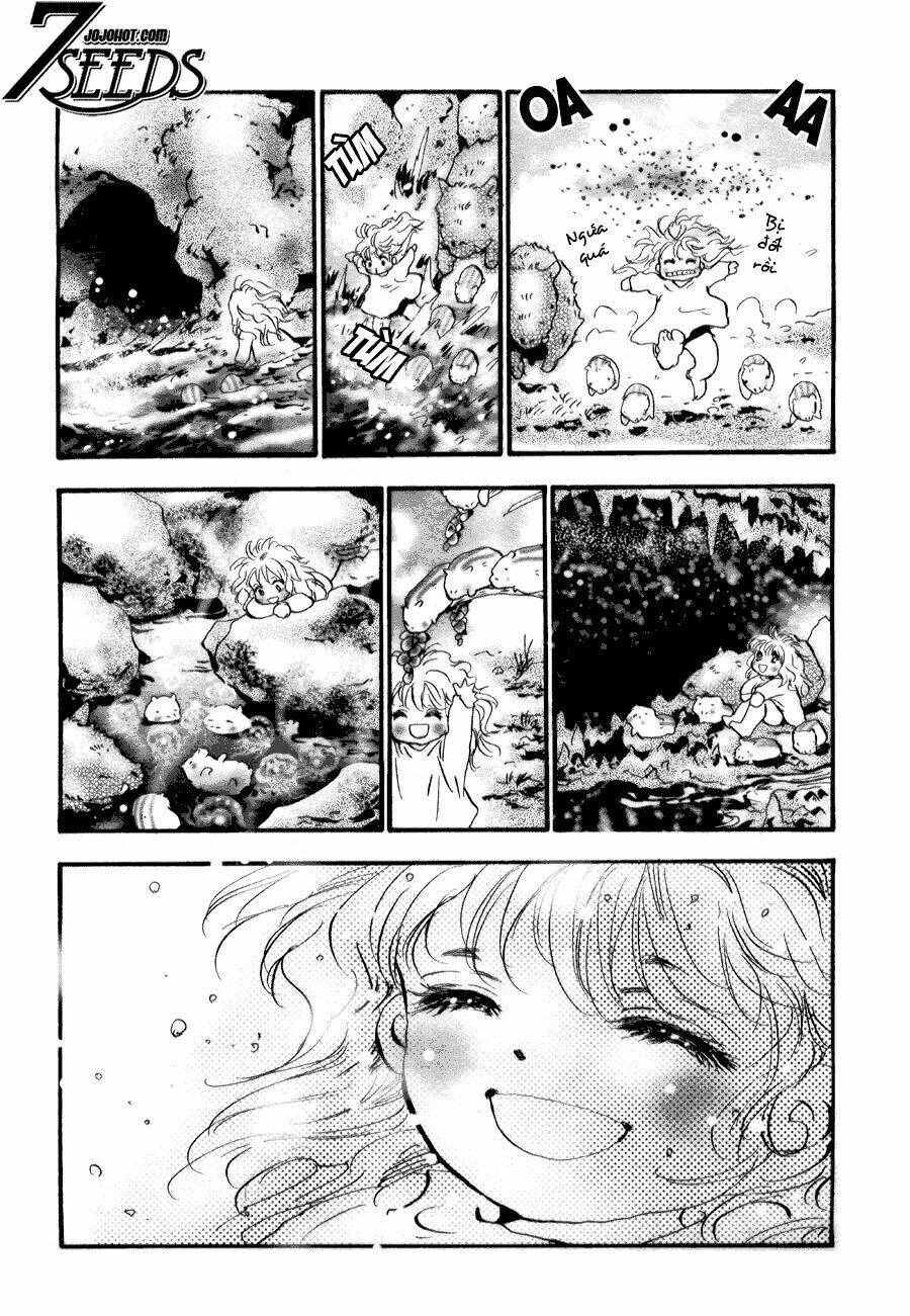 7 Mầm Sống Chapter 107 - Trang 2