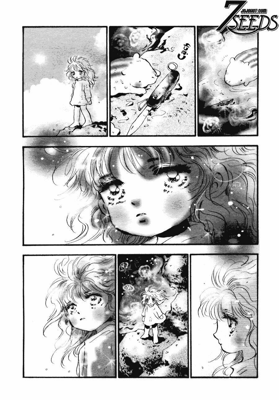 7 Mầm Sống Chapter 107 - Trang 2