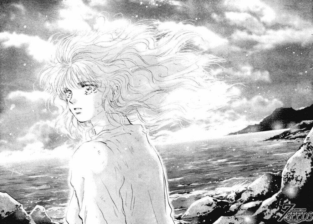 7 Mầm Sống Chapter 107 - Trang 2