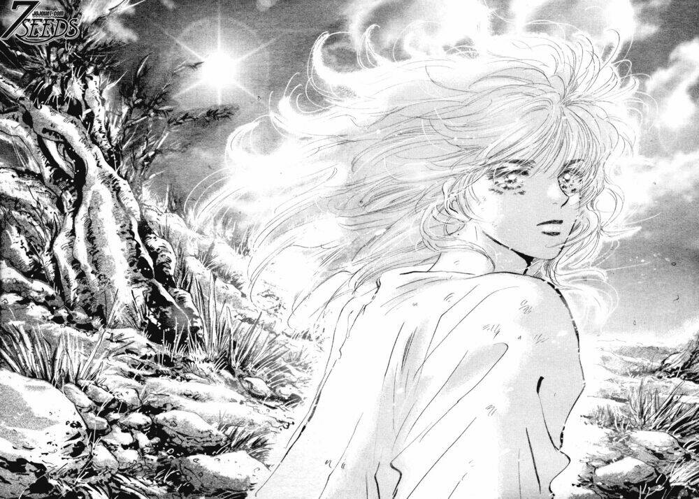 7 Mầm Sống Chapter 107 - Trang 2