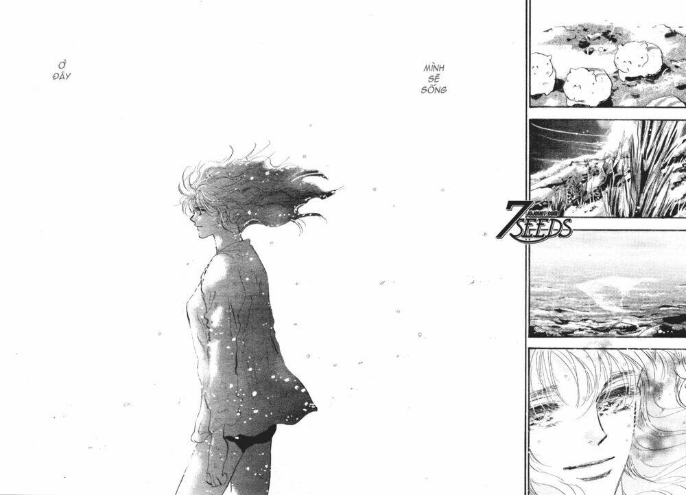 7 Mầm Sống Chapter 107 - Trang 2