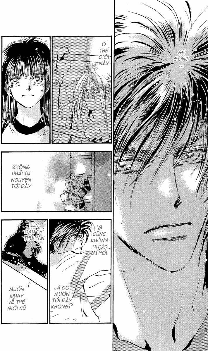 7 Mầm Sống Chapter 107 - Trang 2