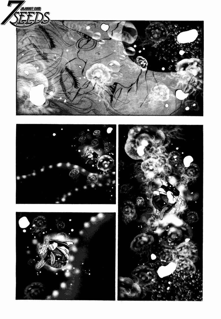 7 Mầm Sống Chapter 107 - Trang 2