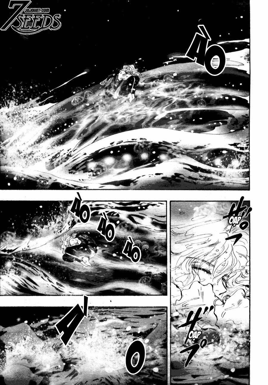 7 Mầm Sống Chapter 107 - Trang 2