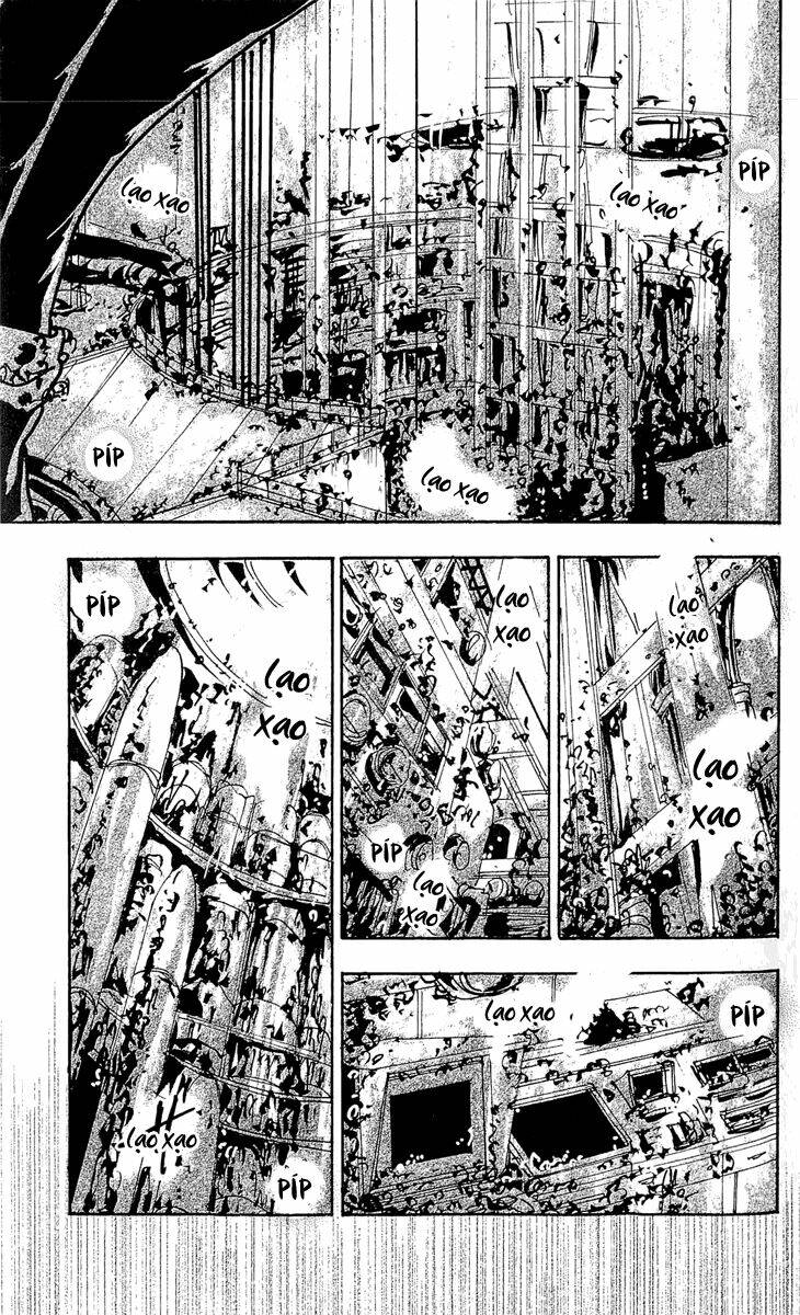 7 Mầm Sống Chapter 108 - Trang 2