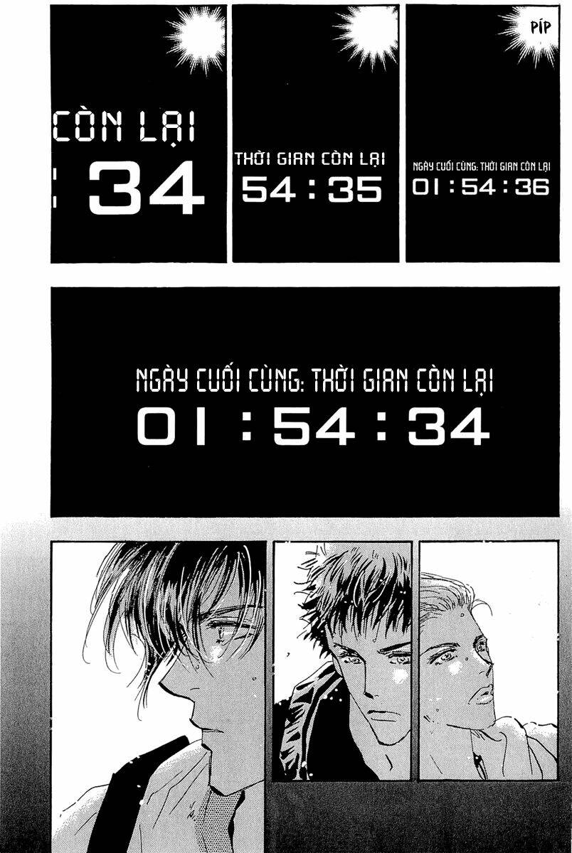 7 Mầm Sống Chapter 108 - Trang 2