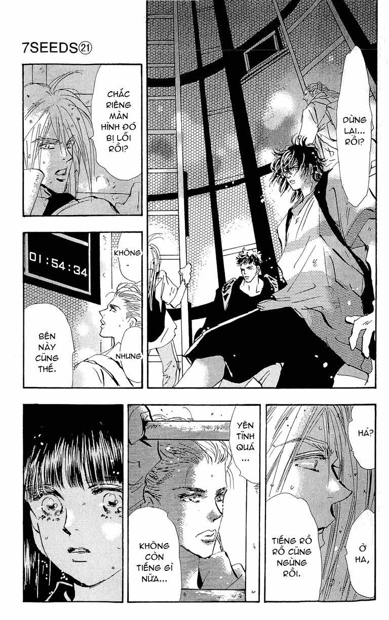 7 Mầm Sống Chapter 108 - Trang 2