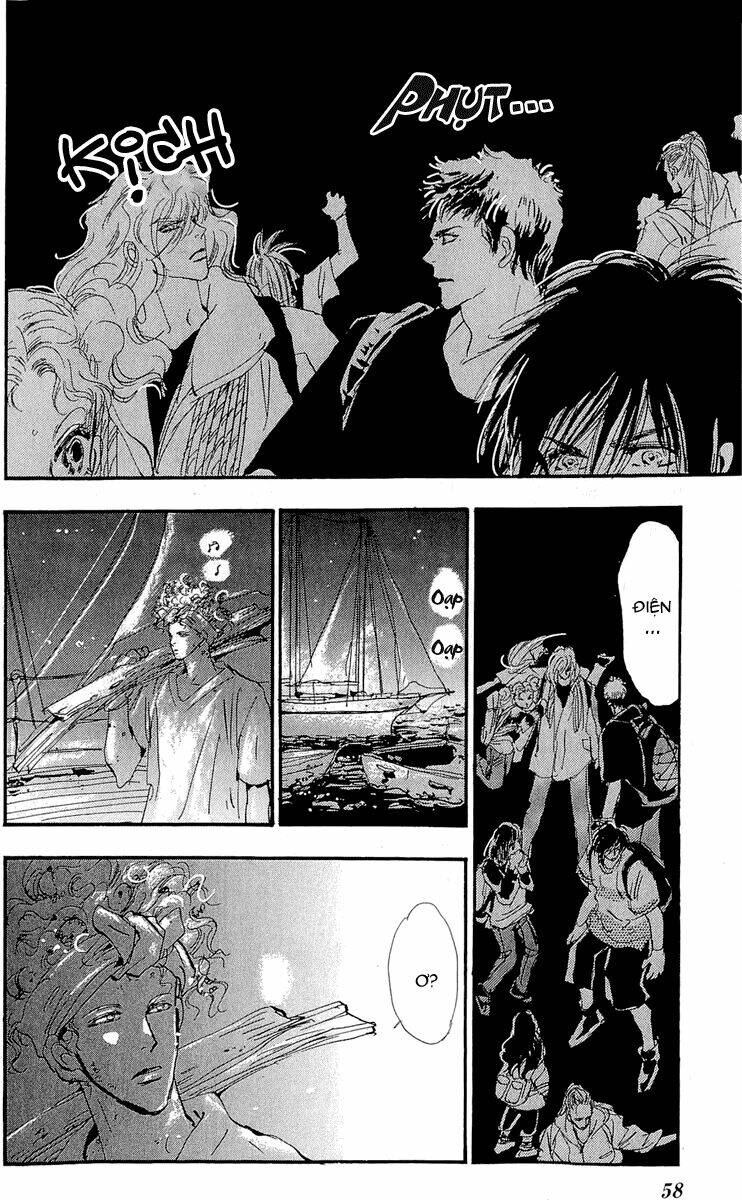 7 Mầm Sống Chapter 108 - Trang 2