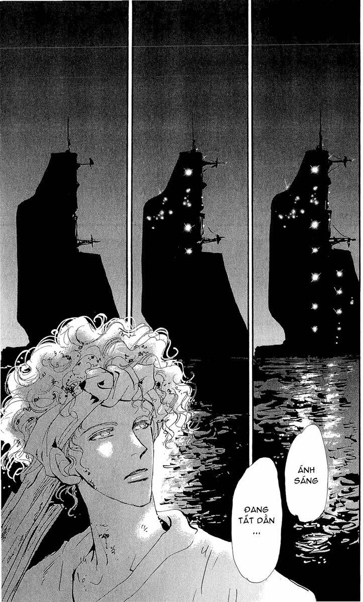 7 Mầm Sống Chapter 108 - Trang 2