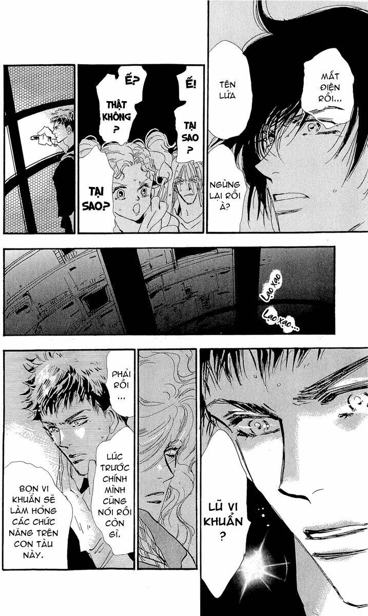 7 Mầm Sống Chapter 108 - Trang 2